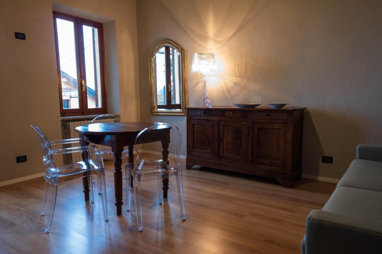 Alla Torre - Nel Cuore Del Borgo Storico Castagnole delle Lanze Exterior foto